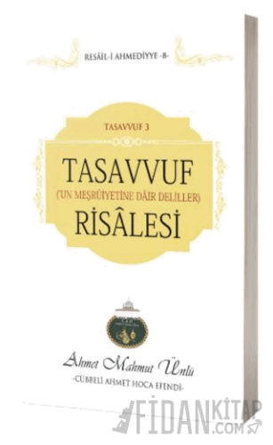 Tasavvuf Risalesi