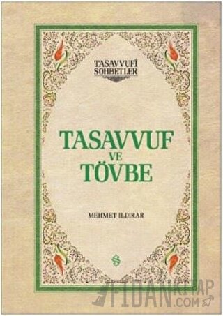 Tasavvuf ve Tövbe (Ciltli)