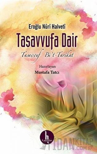 Tasavvufa Dair