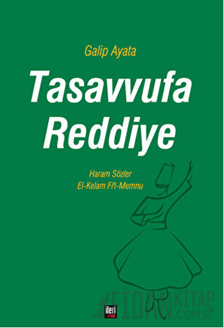 Tasavvufa Reddiye