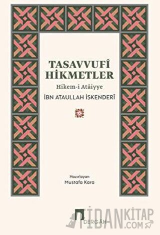 Tasavvufi Hikmetler Hikem-i Ataiyye
