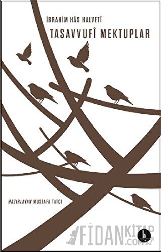 Tasavvufi Mektuplar