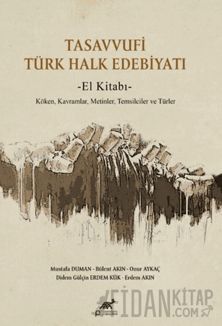 Tasavvufi Türk Halk Edebiyatı