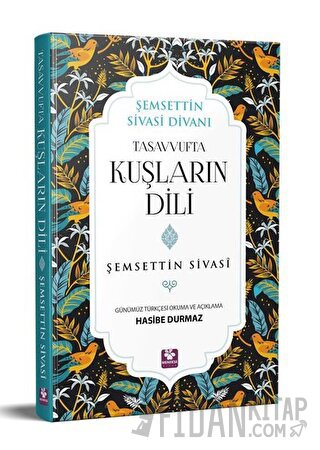 Tasavvufta Kuşların Dili