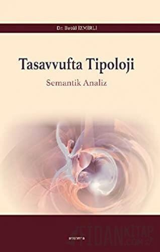 Tasavvufta Tipoloji