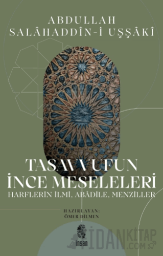 Tasavvufun İnce Meseleleri
