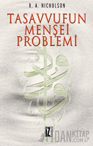Tasavvufun Menşei Problemi