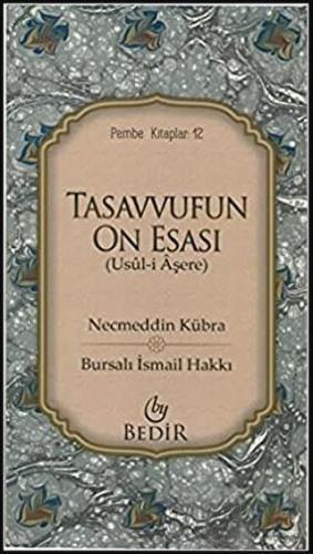 Tasavvufun On Esası