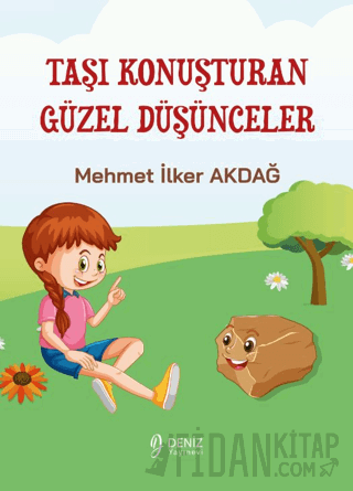 Taşı Konuşturan Güzel Düşünceler