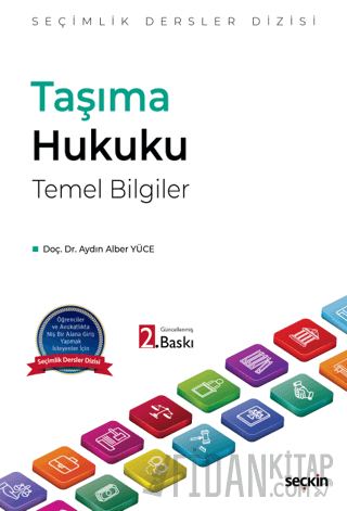 Taşıma Hukuku Temel Bilgiler
