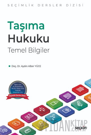 Taşıma Hukuku Temel Bilgiler