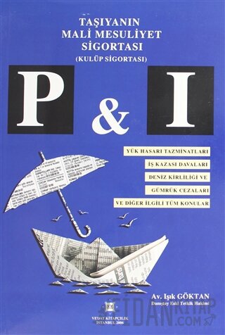 Taşıyanın Mali Mesuliyet Sigortası