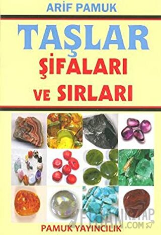 Taşlar (Kod: Bitki-018)