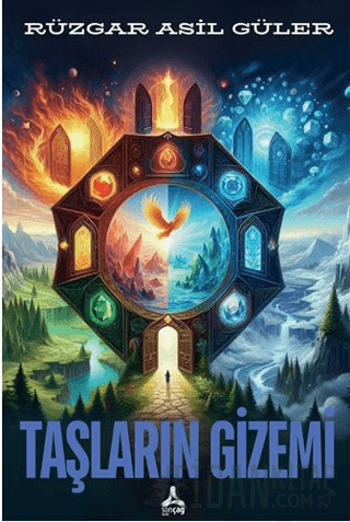 Taşların Gizemi