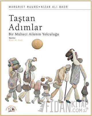 Taştan Adımlar