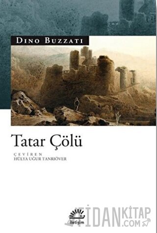 Tatar Çölü Dino Buzzati