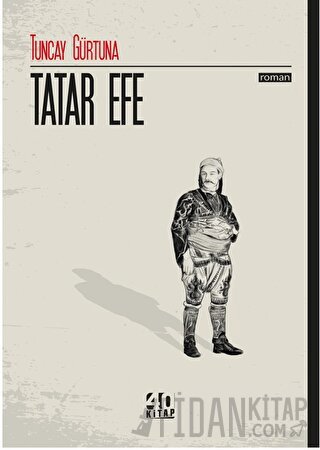 Tatar Efe
