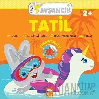 Tatil - Küçük Tavşancık