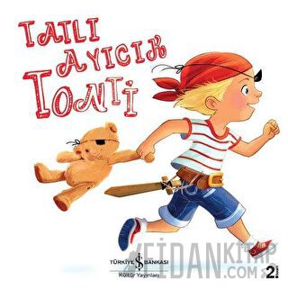 Tatlı Ayıcık Tonti