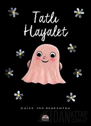 Tatlı Hayalet Guido van Genechten