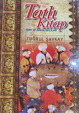 Tatlı Kitap
