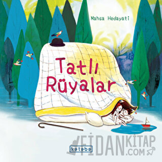 Tatlı Rüyalar (Ciltli)