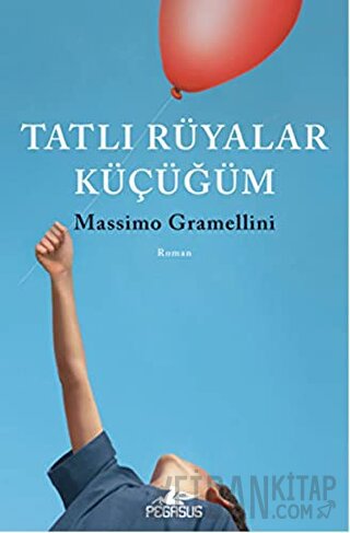 Tatlı Rüyalar Küçüğüm
