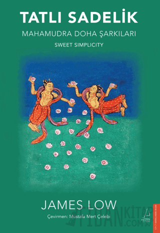 Tatlı Sadelik James Lowder