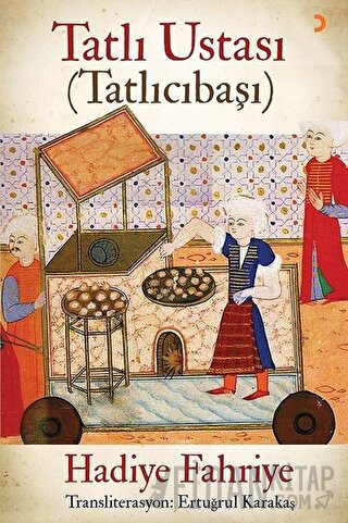 Tatlı Ustası - Tatlıcıbaşı