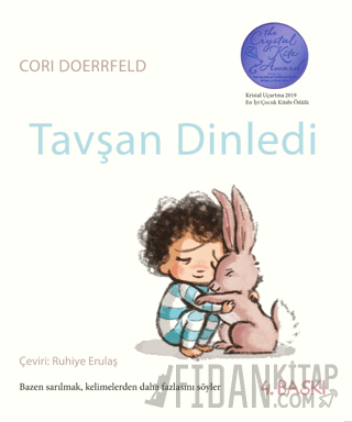 Tavşan Dinledi