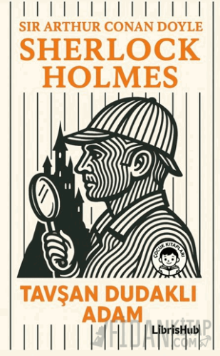 Tavşan Dudaklı Adam