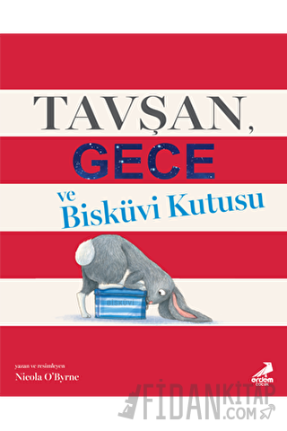 Tavşan Gece ve Bisküvi Kutusu