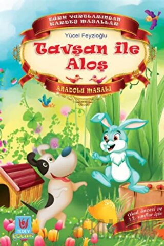 Tavşan ile Aloş