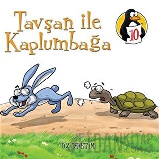 Tavşan ile Kaplumbağa - Öz Denetim