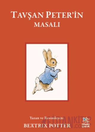 Tavşan Peter’in Masalı
