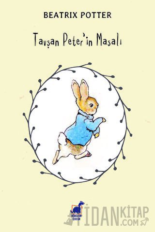 Tavşan Peter'in Masalı