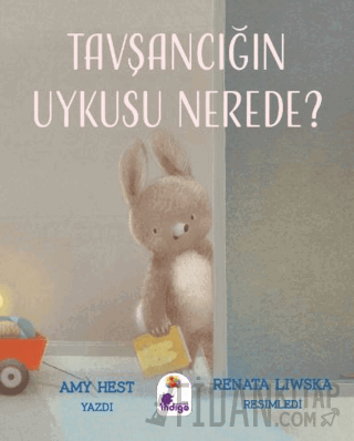 Tavşancığın Uykusu Nerede?