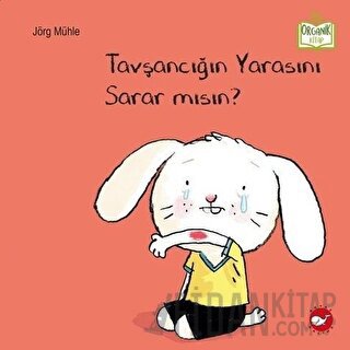 Tavşancığın Yarasını Sarar mısın?