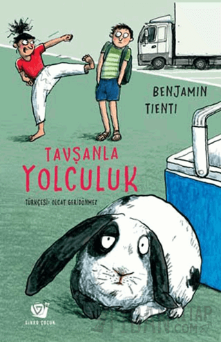 Tavşanla Yolculuk