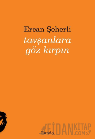 Tavşanlara Göz Kırpın