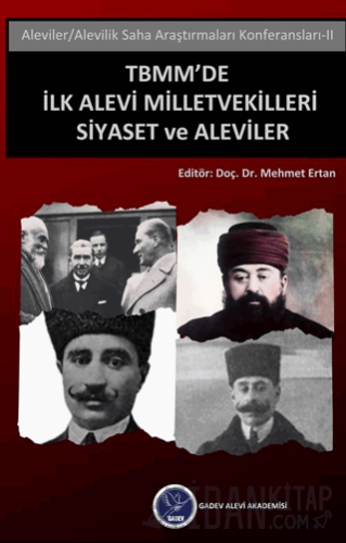 TBMM'de İlk Alevi Milletvekilleri