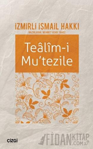 Tealim-i Mu'tezile