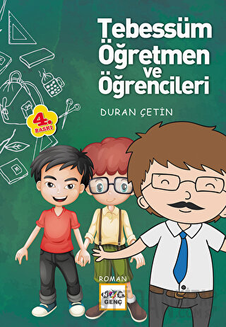 Tebessüm Öğretmen ve Öğrencileri