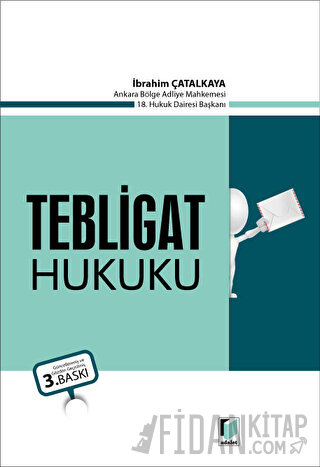 Tebligat Hukuku