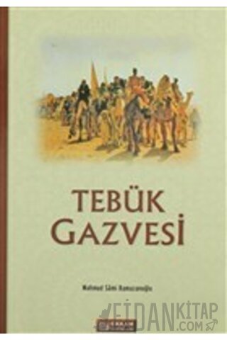 Tebük Gazvesi