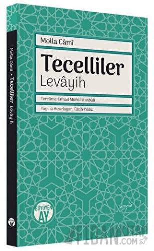 Tecelliler - Levayih Molla Cami