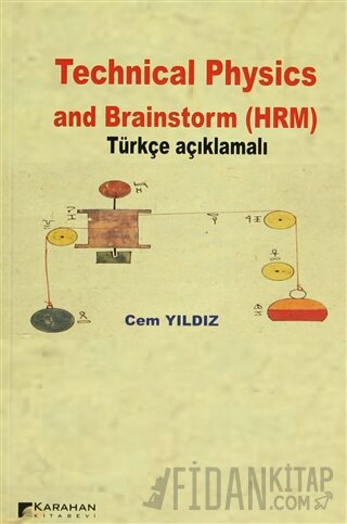 Technical Physics and Brainstorm (HRM)
