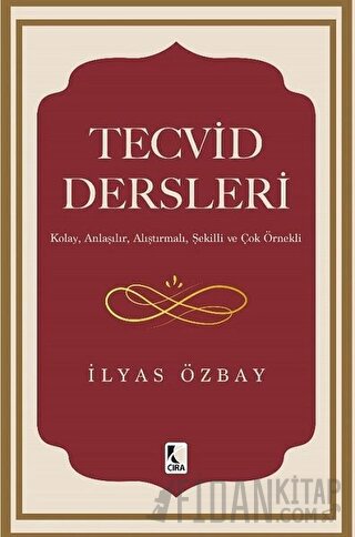 Tecvid Dersleri