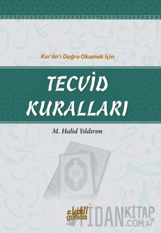 Tecvid Kuralları