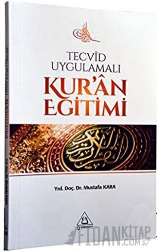 Tecvid Uygulamalı Kur'an Eğitimi